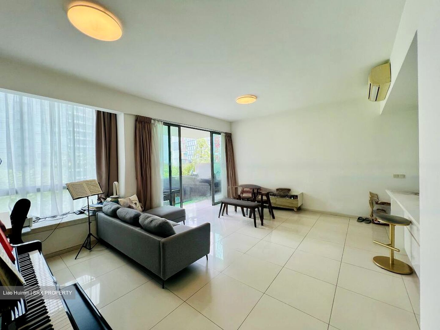 One-north Residences (D5), Apartment #447457381
